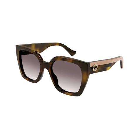 lentes gucci falabella|Lentes de sol mujer gucci .